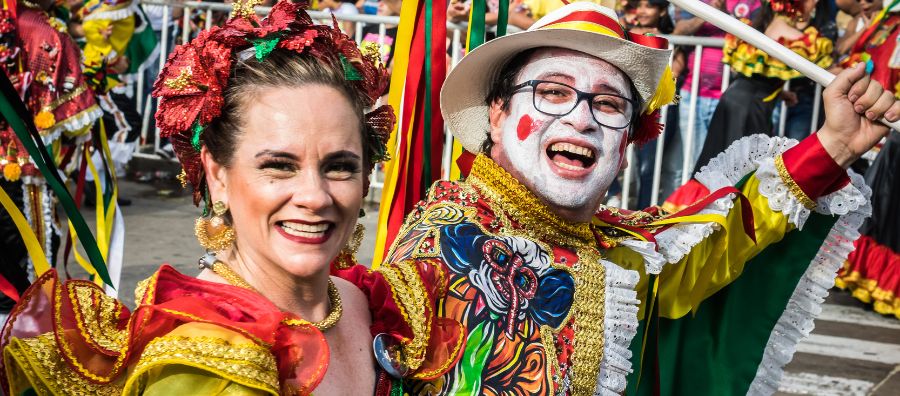 Flirttipps für Karneval in Köln