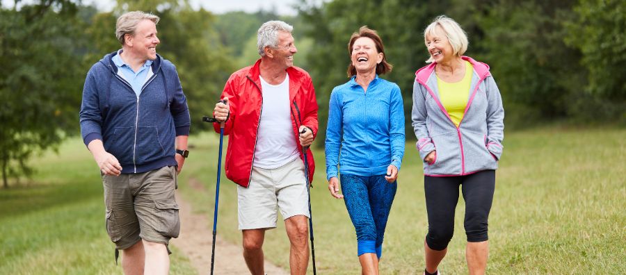 Herbst-Aktivitäten für Singles in Köln - Ideen